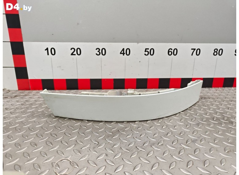 Ус под фару левый к Opel Movano undefined г.