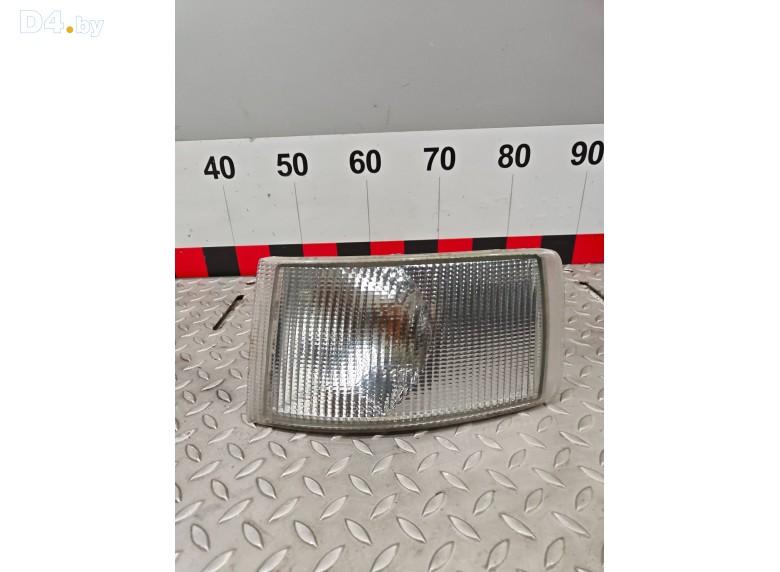 Поворотник левый к Peugeot Boxer undefined г.