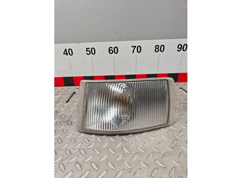 Поворотник левый к Peugeot Boxer