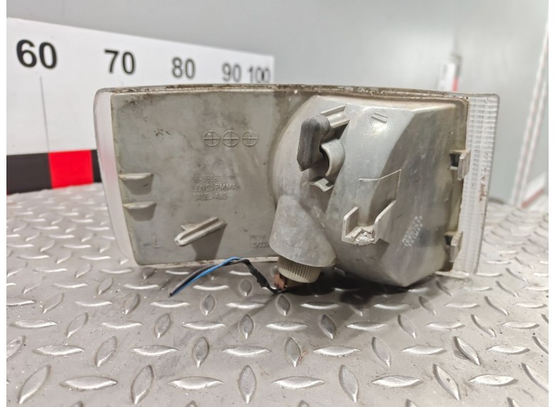 Поворотник левый к Поворотник левый к Peugeot Boxer undefined г. Boxer