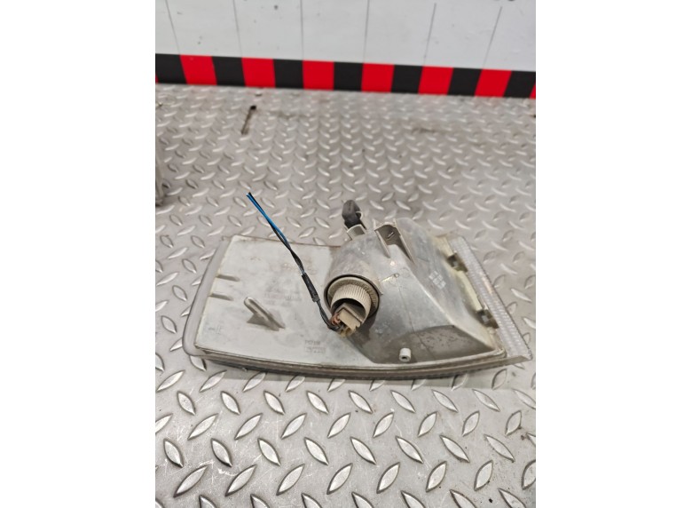 Поворотник левый к Поворотник левый к Peugeot Boxer undefined г. Boxer