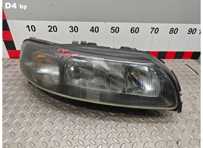 Фара правая к Volvo V70 undefined г.