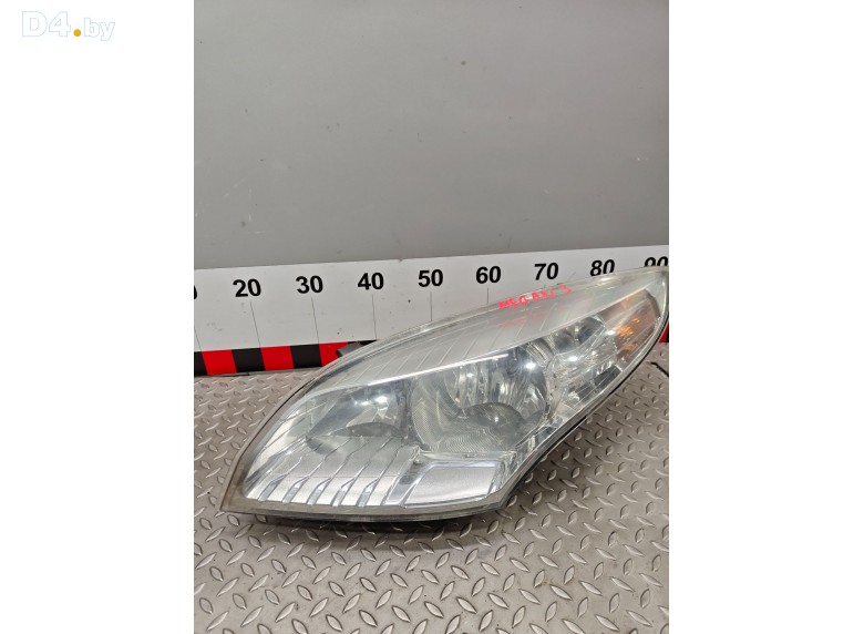 Фара левая к Renault Megane undefined г.