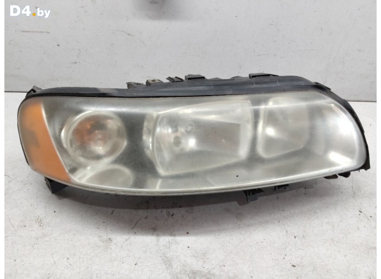 Фара правая к Volvo S60 undefined г.