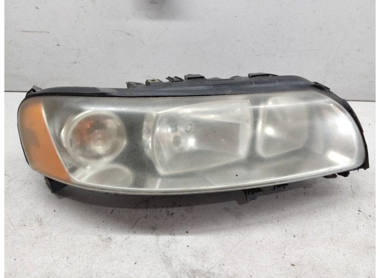 Фара правая к Volvo S60, 2004г.