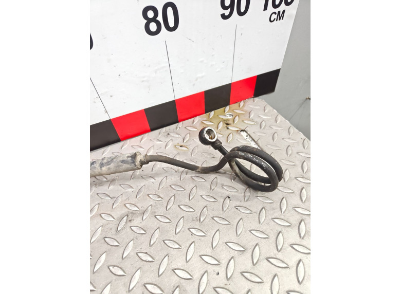 Шланг гидроусилителя высокого давления к Audi A4, 2004г.