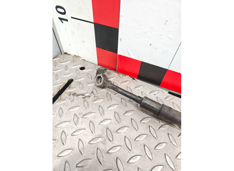 Шланг гидроусилителя высокого давления к Audi A4, 2004г.