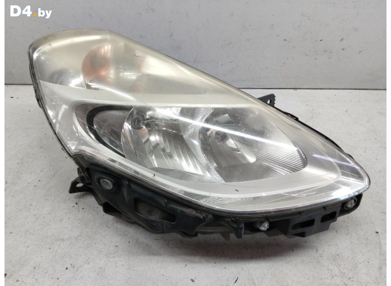Фара правая к Renault Clio undefined г.