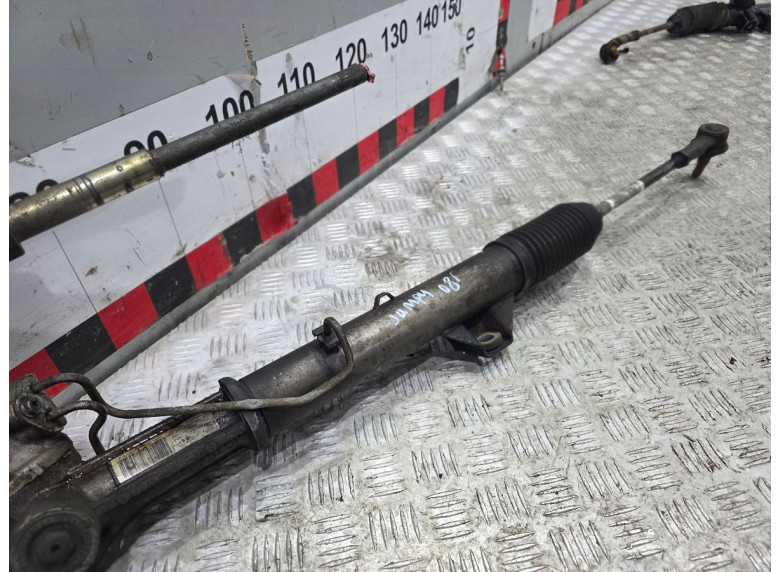 Рулевая рейка к Рулевая рейка к Citroen Jumpy undefined г. Scudo