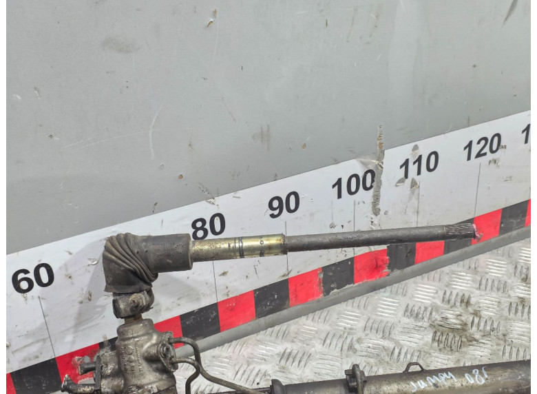 Рулевой карданчик к Citroen Jumpy, 2008г.