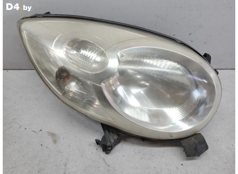 Фара правая к Citroen C1 undefined г.
