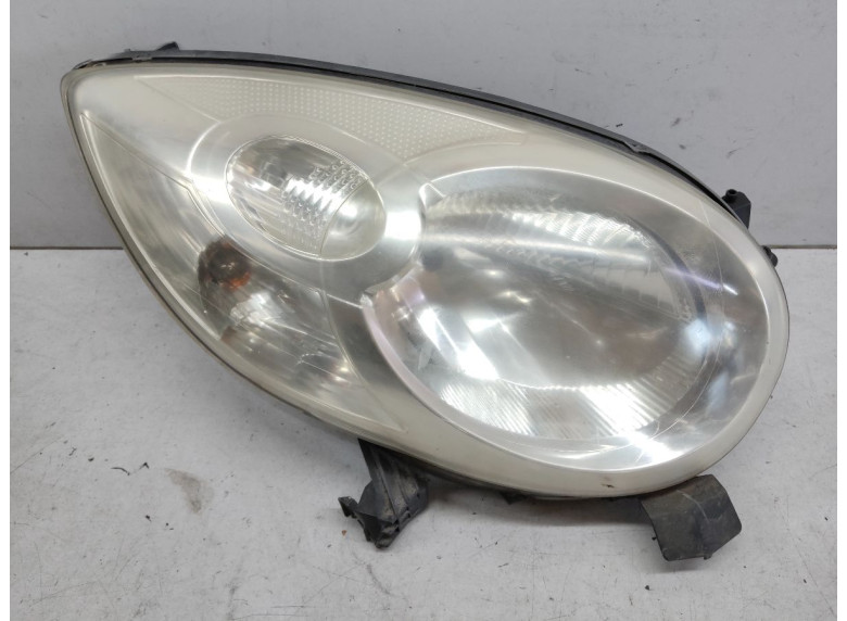 Фара правая к Citroen C1, 2005г.