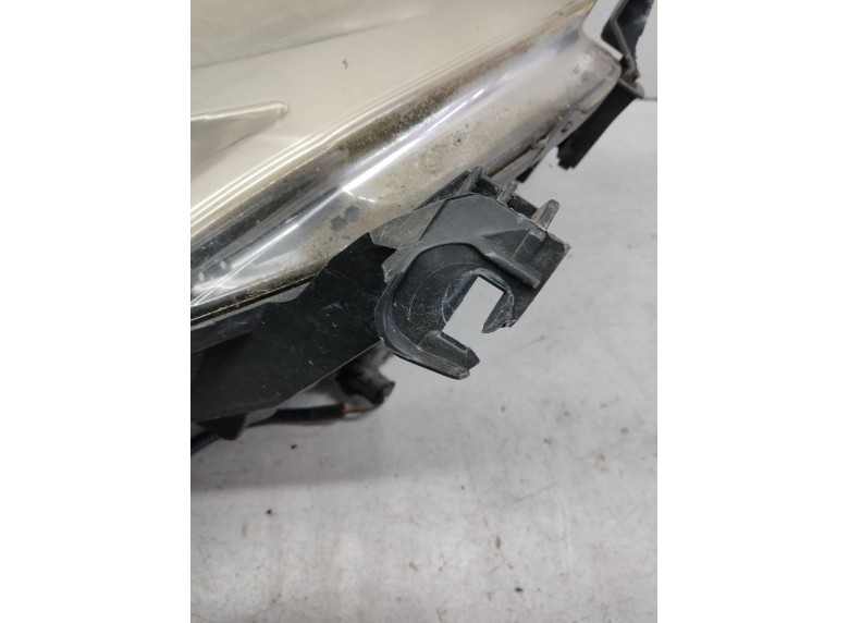 Фара правая к Citroen C1, 2005г.