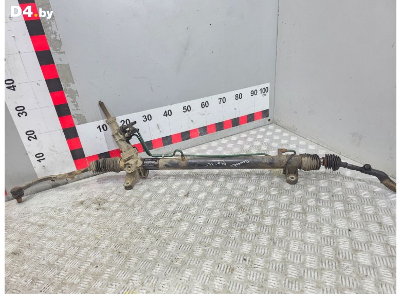 Рулевая рейка к Renault Master undefined г.