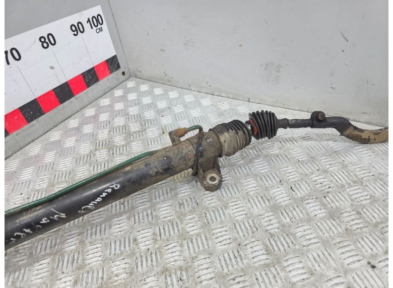 Рулевая рейка к Рулевая рейка к Renault Master undefined г. Master