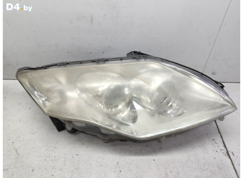 Фара правая к Renault Laguna undefined г.