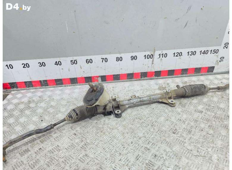 Рулевая рейка к Renault Megane undefined г.