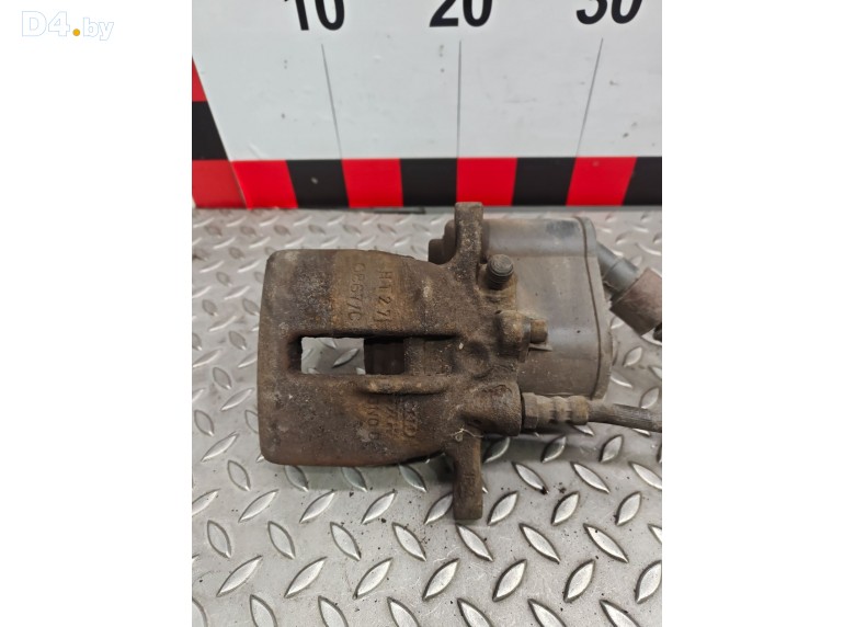 Суппорт задний левый к Audi A6 undefined г.