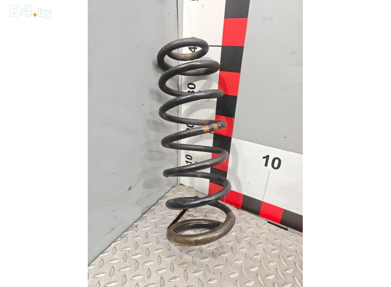 Пружина задняя к Fiat Scudo undefined г.