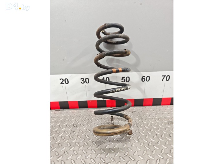 Пружина задняя к Fiat Scudo undefined г.