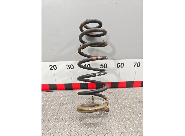 Пружина задняя к Peugeot Expert