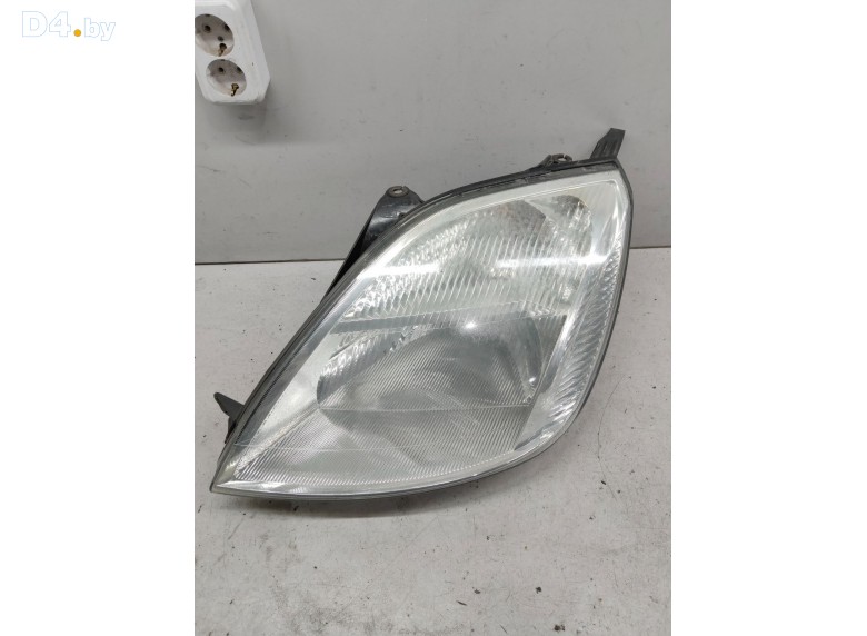 Фара левая к Ford Fiesta undefined г.