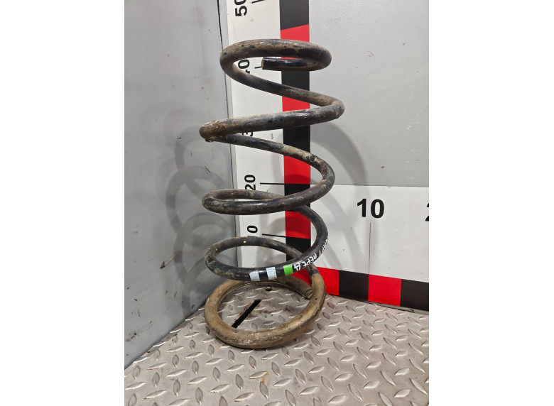 Пружина передняя к Fiat Scudo