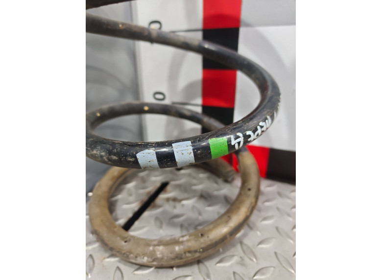 Пружина передняя к Пружина передняя к Fiat Scudo undefined г. Scudo