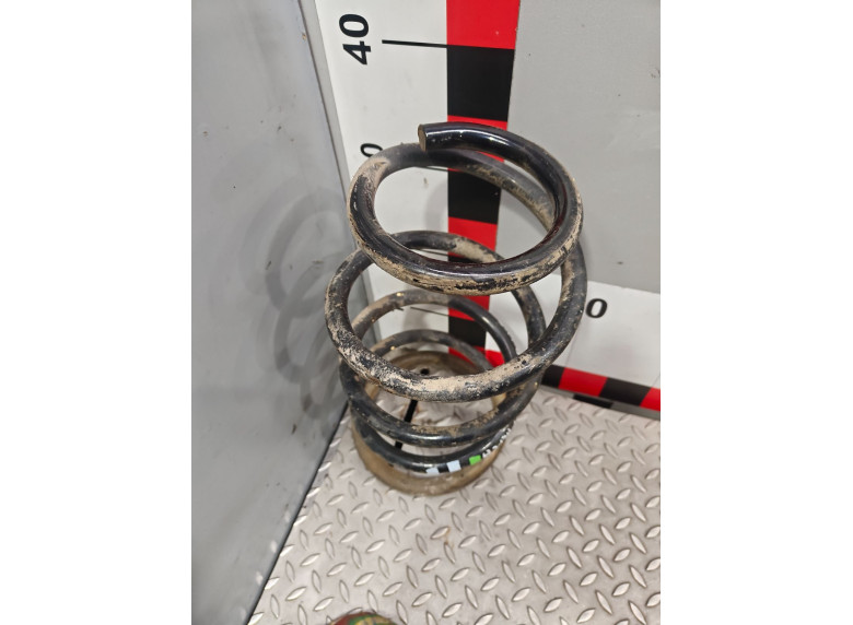 Пружина передняя к Пружина передняя к Fiat Scudo undefined г. Scudo