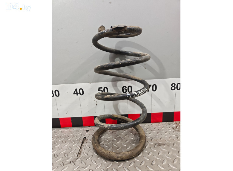 Пружина передняя к Fiat Scudo undefined г.