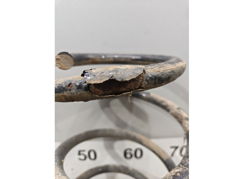 Пружина передняя к Пружина передняя к Fiat Scudo undefined г. Scudo