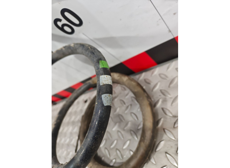 Пружина передняя к Пружина передняя к Fiat Scudo undefined г. Scudo