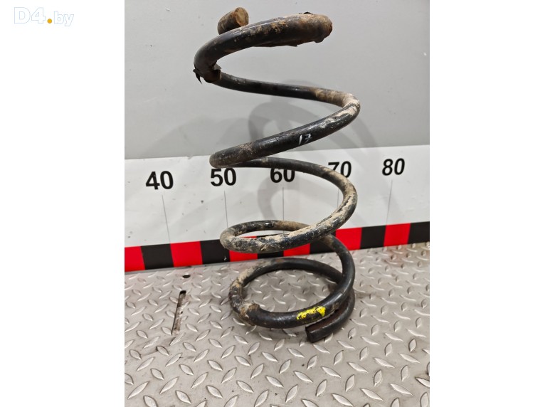 Пружина передняя к Ford Transit undefined г.