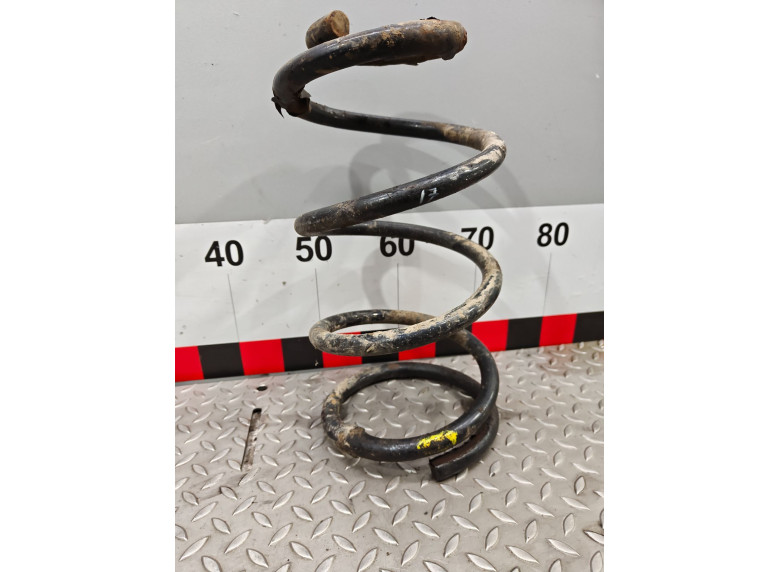 Пружина передняя к Ford Transit, 2007г.