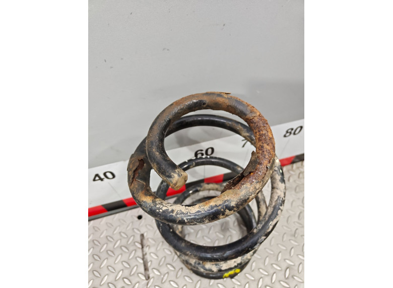 Пружина передняя к Ford Transit, 2007г.