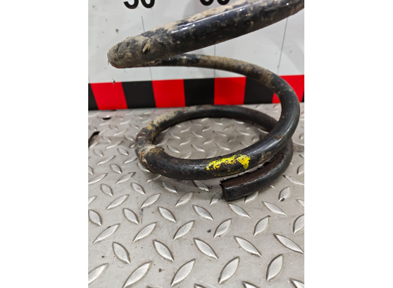 Пружина передняя к Ford Transit, 2007г.