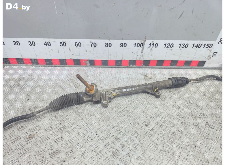 Рулевая рейка к Renault Megane undefined г.