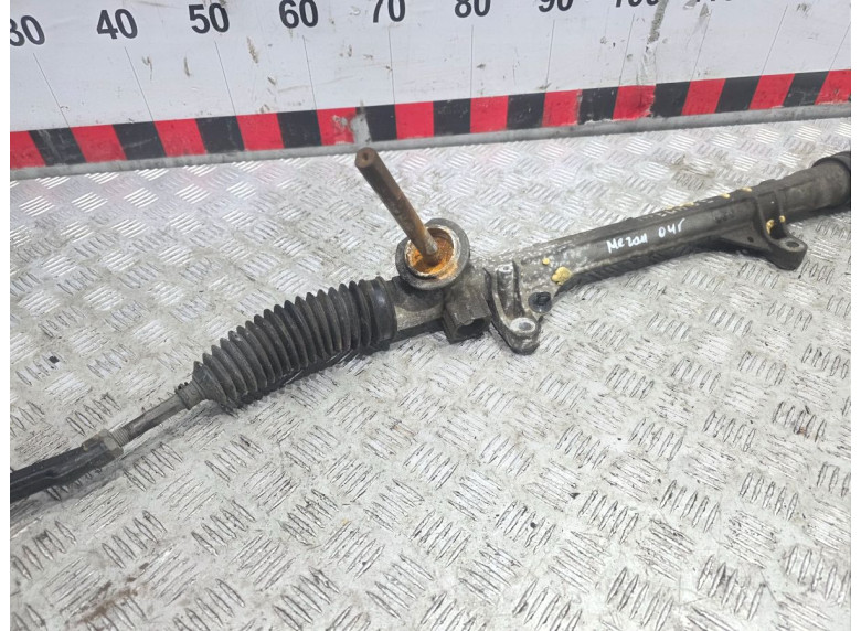 Рулевая рейка к Renault Megane, 2006г.