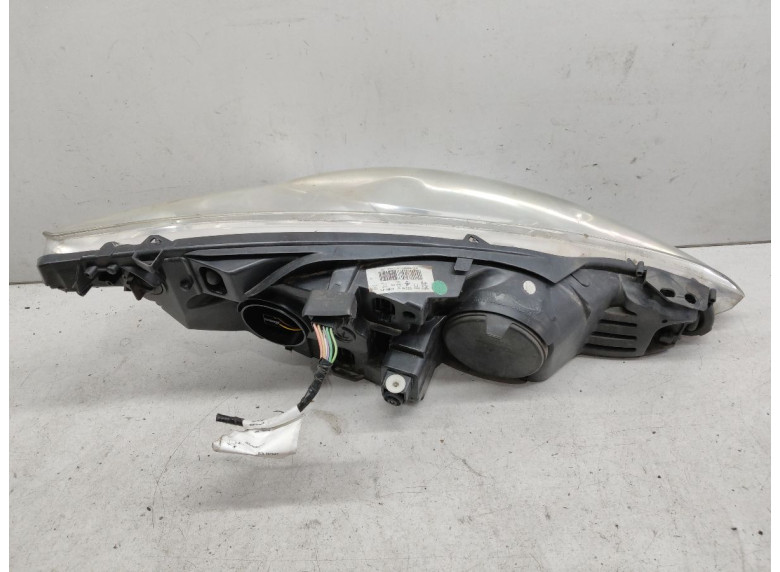 Фара левая к Peugeot 308, 2007г.