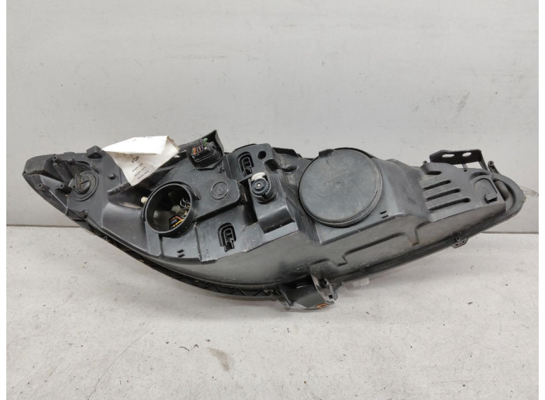 Фара левая к Peugeot 308, 2007г.
