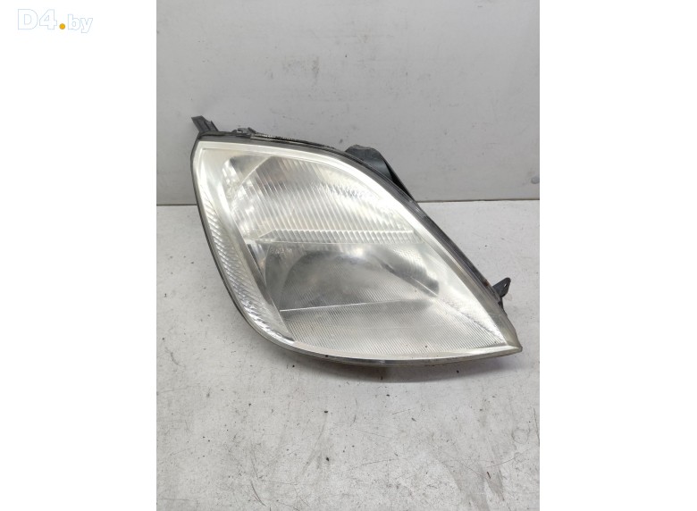 Фара правая к Ford Fiesta undefined г.