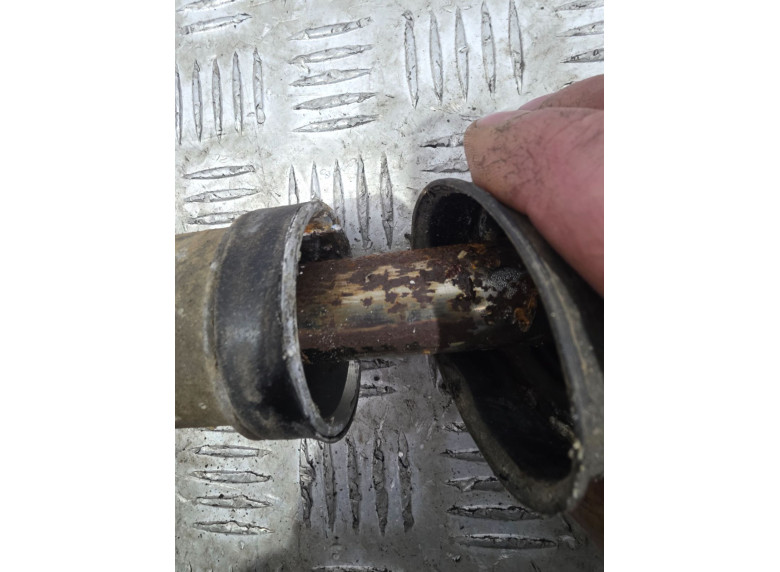 Рулевая рейка к Renault Megane, 2006г.