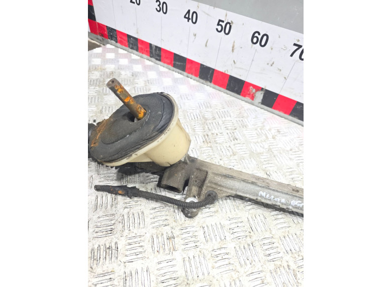 Рулевая рейка к Renault Megane, 2006г.