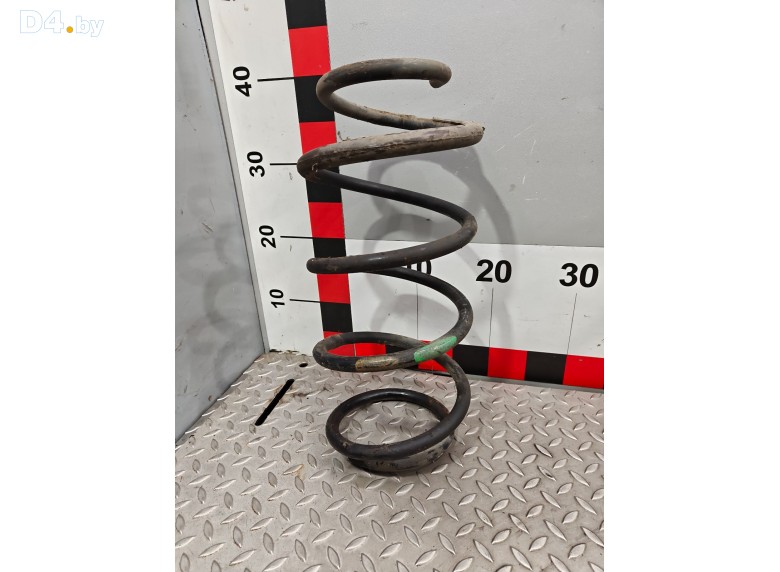 Пружина передняя к Renault Espace undefined г.