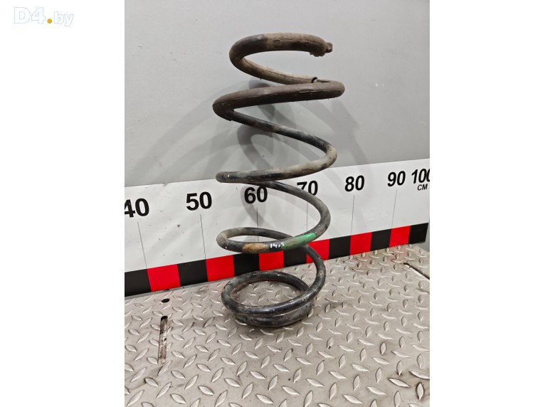 Пружина передняя к Renault Espace undefined г.