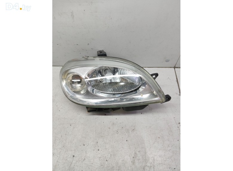Фара правая к Citroen Saxo undefined г.