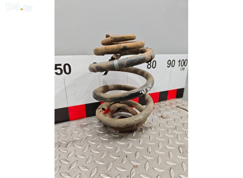 Пружина задняя к Volkswagen Transporter undefined г.