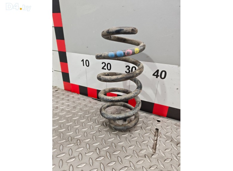 Пружина задняя к Audi A6 undefined г.