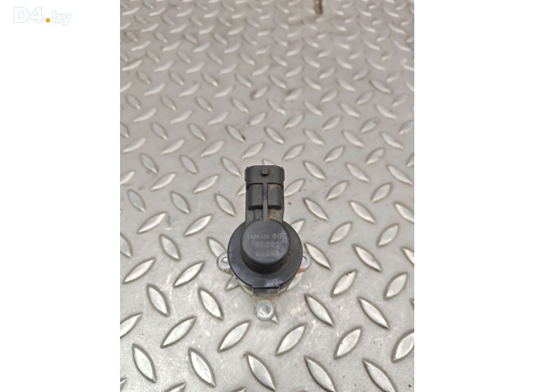 Регулятор давления топлива к Citroen XsaraPicasso undefined г.