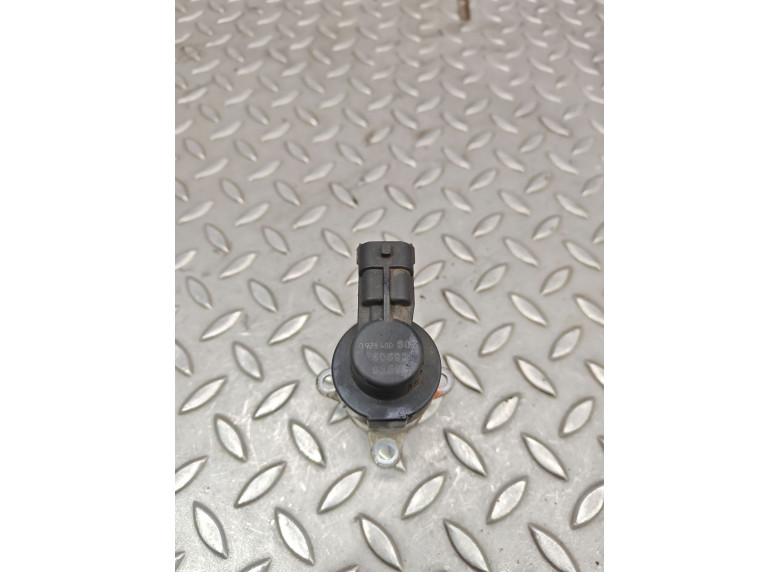 Регулятор давления топлива к Citroen Xsara Picasso, 2005г.